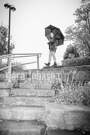 Quinn Taylor @ MHS & Central Park - BW - TJP (43 of 100)