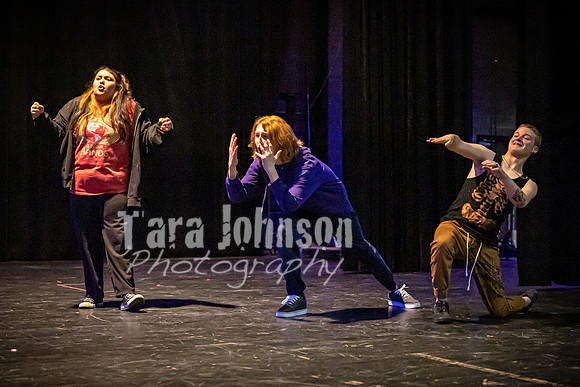 22 LHS Theatre - Mermaid  Practice - TJP (145 of 290)