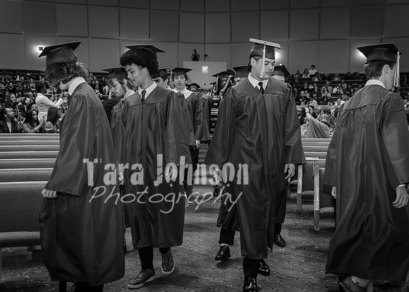 UDJ Graduation 2025 - Full Collection B&W (106 of 798)