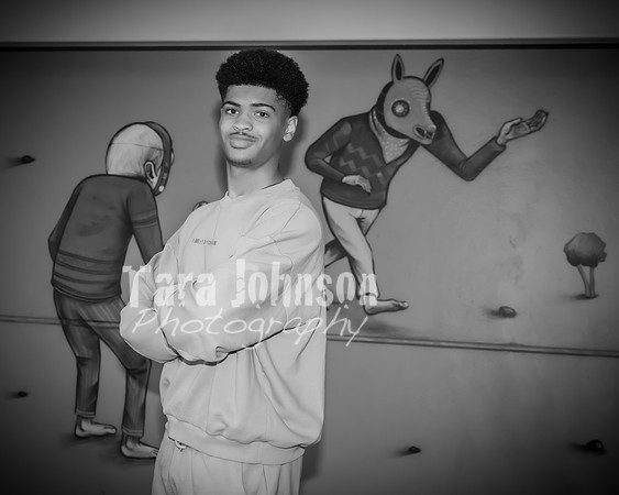 Charles Turner - Highlights - BW - TJP (5 of 34)