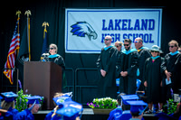 2021 LHS Candids & Ceremony