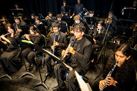 2024 IA Graduation - Band - TJP (17 of 22)