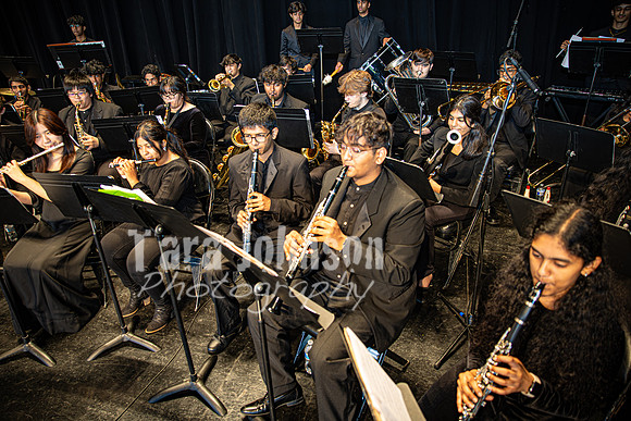 2024 IA Graduation - Band - TJP (17 of 22)