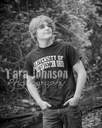 Xander Gillert @ Central Park - BW - TJP (34 of 52)