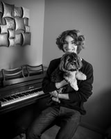 Leo Sheehan - BW - TJP (2 of 96)