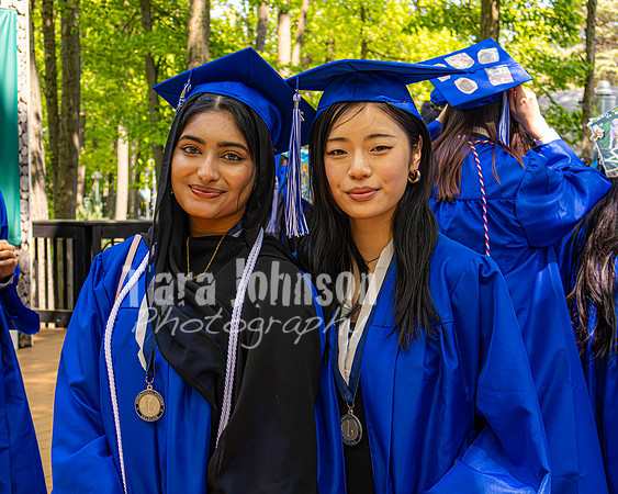 2025 IA Graduation - Candids - TJP (157 of 298)