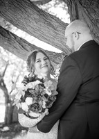 24 M. & K. Eaton Wedding [Full Collection B&W] - DH (16 of 352)