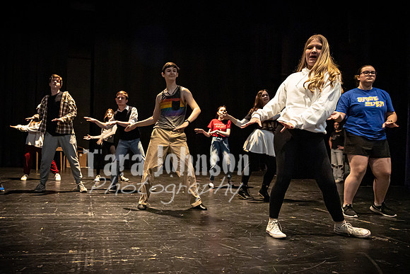 22 LHS Theatre - Mermaid  Practice - TJP (77 of 290)