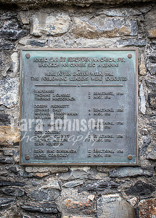 Kilmainham Gaol Jail Field Trip (34 of 47)