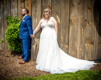 Jordan & Britney - The Newlyweds (3 of 56)