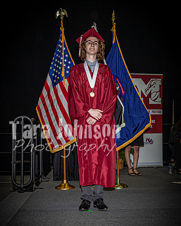 22 MHS Grad - Angle #2 Flags - TJP (164 of 297)