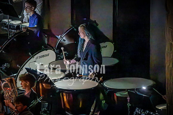 2024 HVS Band - Movie Night - TJP (274 of 361)