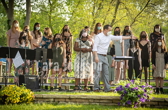2021 LHS Vocal Concert in the Amp - TJP (56 of 163)