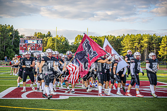 22 MHS Boys Football vs. SLE 9-15 - TJP (5 of 73)