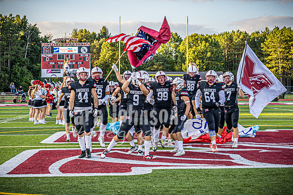 22 MHS Boys Football vs. SLE 9-15 - TJP (3 of 73)
