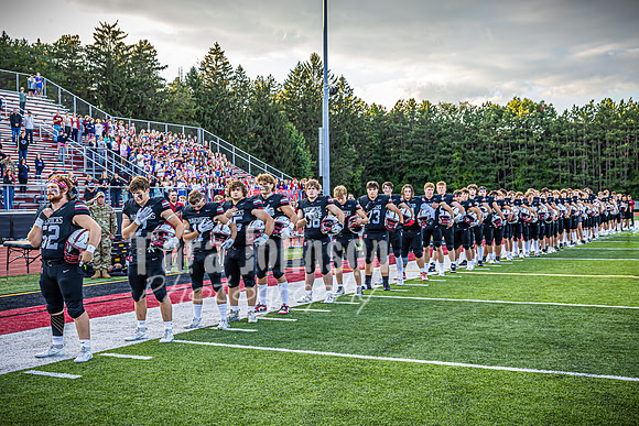 22 MHS Boys Football vs. SLE 9-15 - TJP (6 of 73)