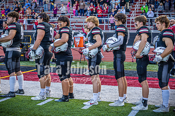 22 MHS Boys Football vs. SLE 9-15 - TJP (12 of 73)