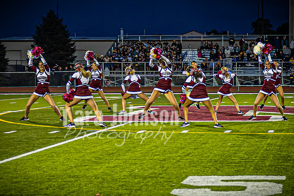 23 MHS Girls Pom vs. SLE 9-15 - TJP (3 of 26)