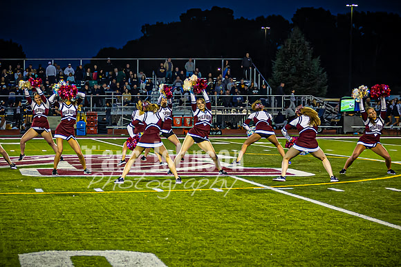 23 MHS Girls Pom vs. SLE 9-15 - TJP (4 of 26)