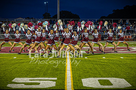 23 MHS Girls Pom vs. SLE 9-15 - TJP (9 of 26)