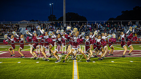 23 MHS Girls Pom vs. SLE 9-15 - TJP (11 of 26)