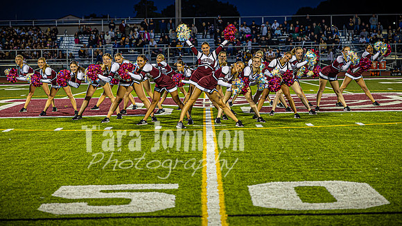 23 MHS Girls Pom vs. SLE 9-15 - TJP (14 of 26)