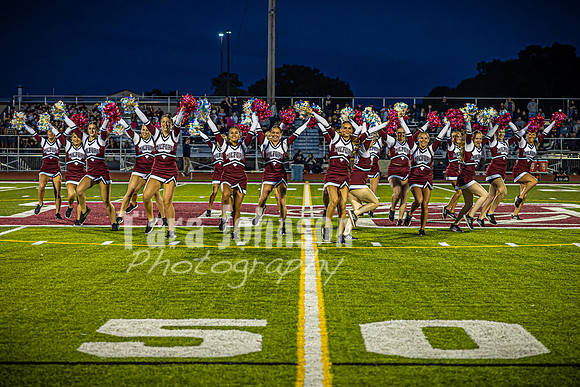 23 MHS Girls Pom vs. SLE 9-15 - TJP (16 of 26)