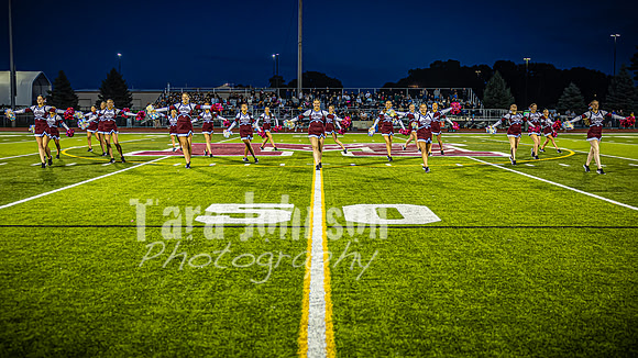 23 MHS Girls Pom vs. SLE 9-15 - TJP (19 of 26)