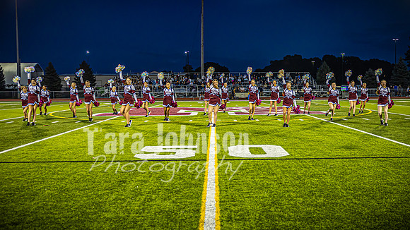 23 MHS Girls Pom vs. SLE 9-15 - TJP (22 of 26)
