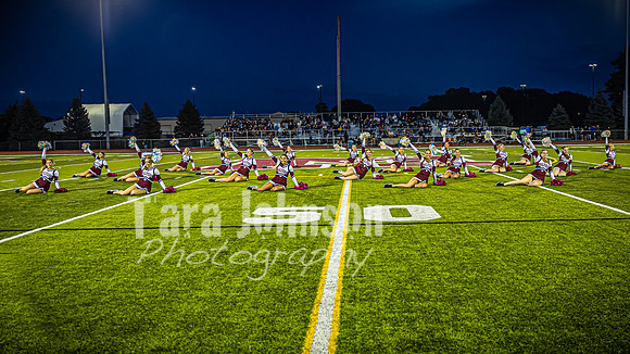 23 MHS Girls Pom vs. SLE 9-15 - TJP (24 of 26)