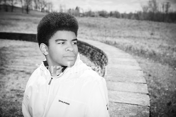 Wayne Anthony Miller - Part 2 - BW - TJP (2 of 64)