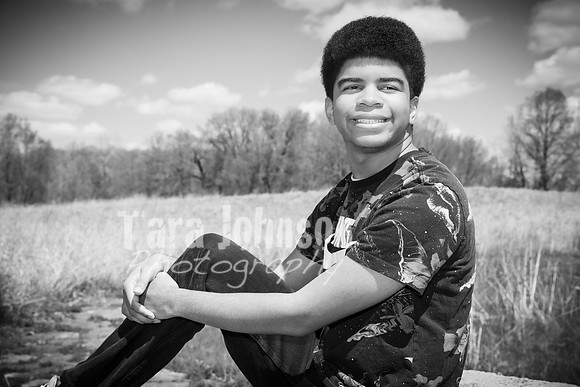 Wayne Anthony Miller - Part 2 - BW - TJP (10 of 64)