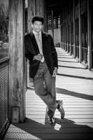 W. A. Miller II - Part 2 - BW