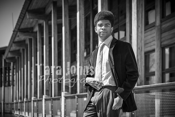 Wayne Anthony Miller - Part 2 - BW - TJP (34 of 64)