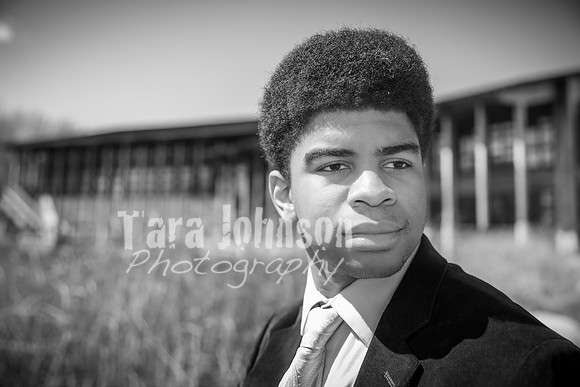 Wayne Anthony Miller - Part 2 - BW - TJP (40 of 64)