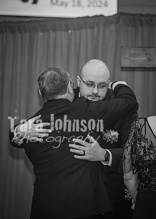 24 M. & K. Eaton Wedding [Full Collection B&W] - DH (155 of 352)