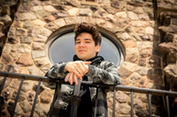 Ricky Beltran - Part 2 - BW - TJP (10 of 45)