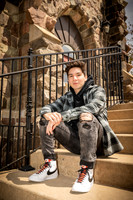 Ricky Beltran - Part 2 - BW - TJP (8 of 45)
