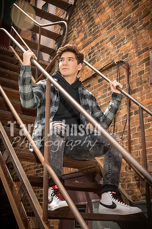 Ricky Beltran - Part 2 - BW - TJP (15 of 45)