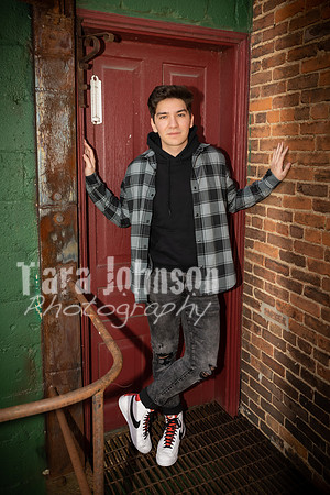 Ricky Beltran - Part 2 - BW - TJP (17 of 45)