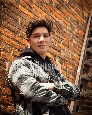 Ricky Beltran - Part 2 - BW - TJP (19 of 45)