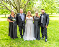 J. & D. Klannn - Family (Pre-Wedding) - TJP (1 of 10)
