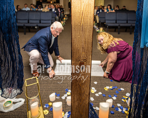 Mitch & Kelly - Ceremony - TJP (15 of 174)
