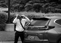 UDJ Graduation 2025 - Full Collection B&W (18 of 798)