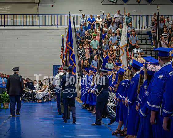 2024 Veterans @ LHS Graduation - TJP (13 of 21)