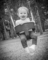 A, Briggs - 1 year - BW