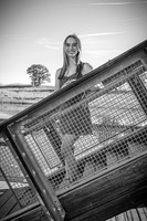 Layla Kohr @ Indian Springs - BW - TJP (19 of 73)