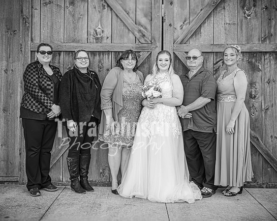Michael & Ashlee McGrath - Complete - BW - TJP (174 of 428)