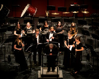 22 Winter MHS - Band MS - 2/1