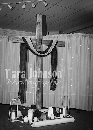24 M. & K. Eaton Wedding [Full Collection B&W] - DH (57 of 352)